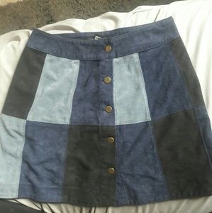 Skirt